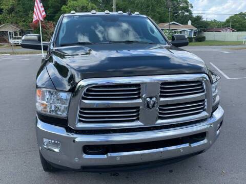 2017 RAM Ram Pickup 3500 for sale at Consumer Auto Credit in Tampa FL