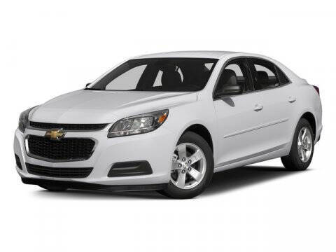 2015 Chevrolet Malibu for sale at Nu-Way Auto Sales 3 - Hattiesburg in Hattiesburg MS