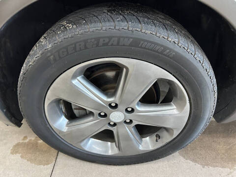 2014 Buick Encore Convenience