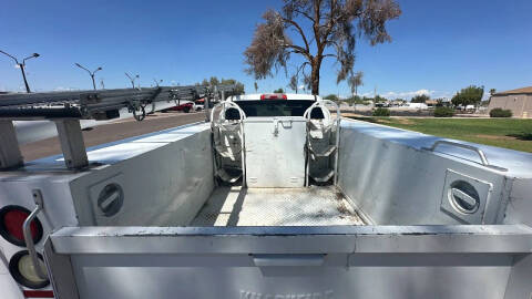 2015 Chevrolet Silverado 2500HD LT