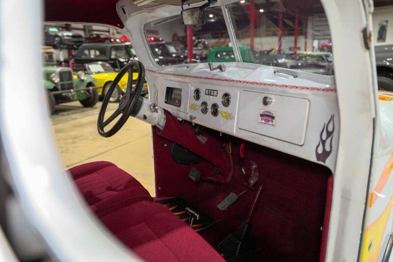 1941 International Model K