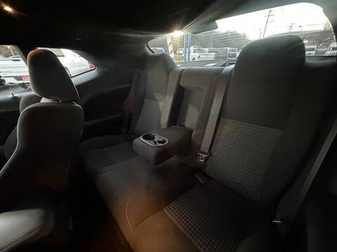 2020 Dodge Challenger R/T