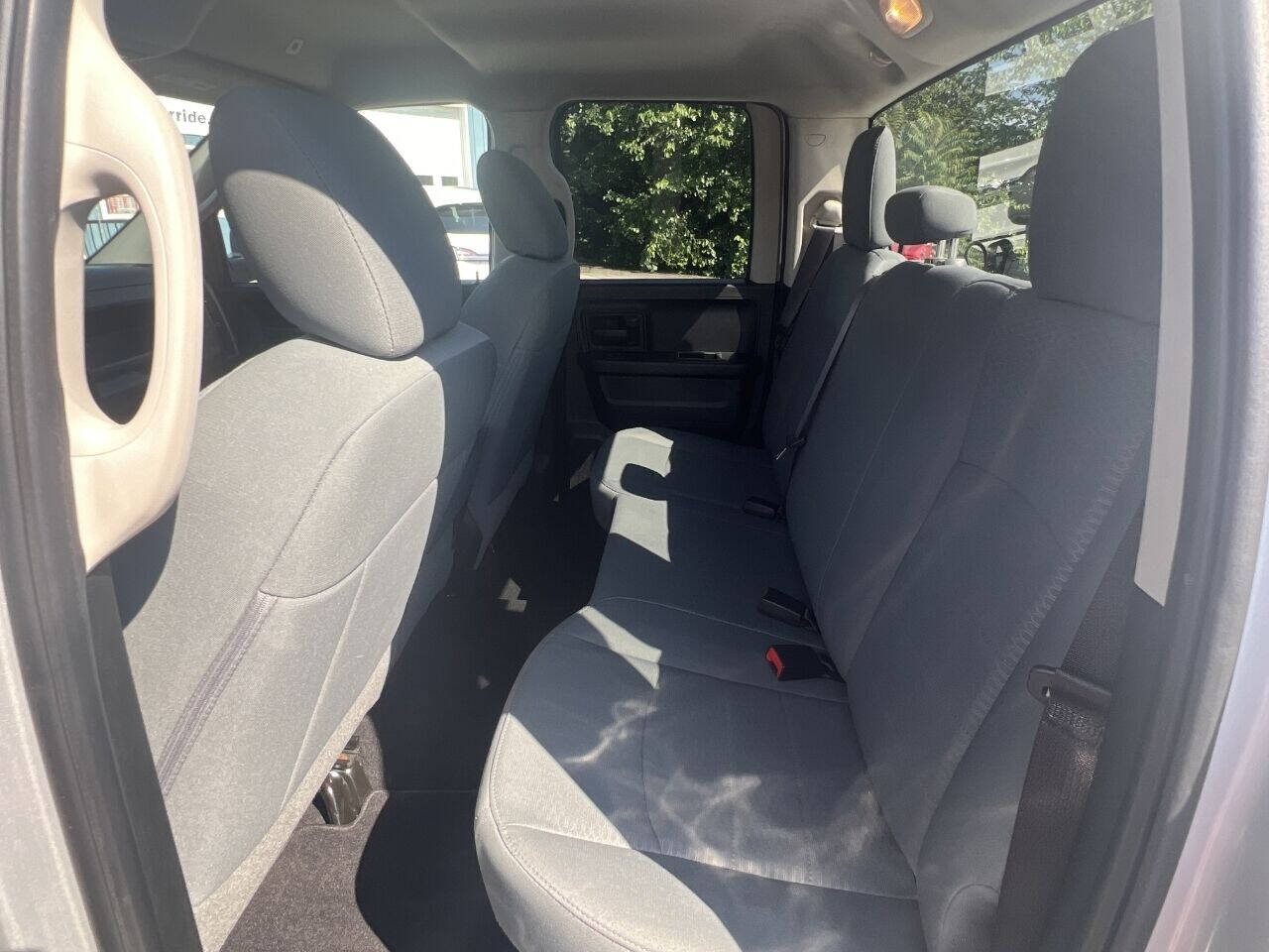 2018 Ram 1500 for sale at 4 Ever Ride in Waynesboro, PA