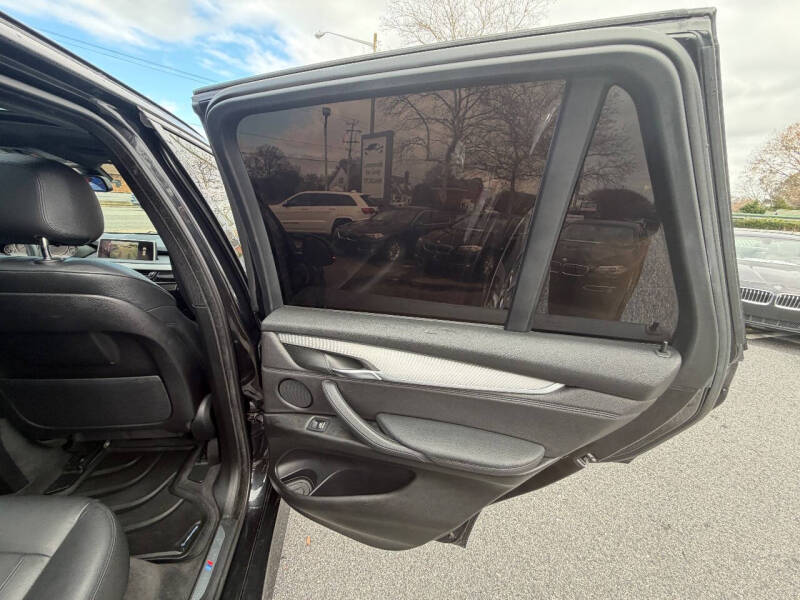 2014 BMW X5 xDrive35i