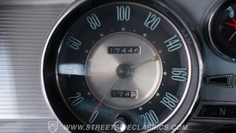 1963 Buick Electra