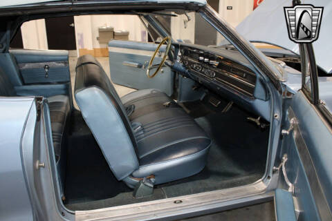 1965 Pontiac Catalina