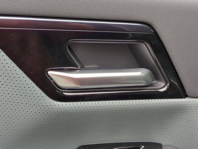 2026 GMC Sierra EV AT4