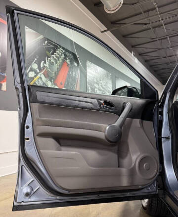 2009 Honda CR-V EX