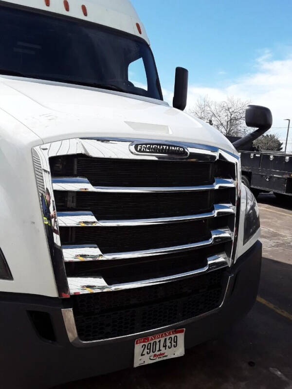 2020 Freightliner Cascadia for sale at DL Auto Lux Inc. in Westminster CA