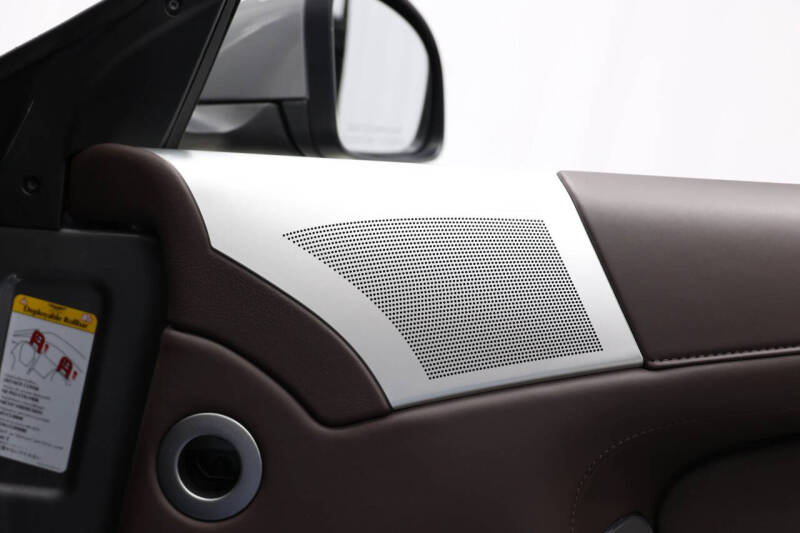 2012 Aston Martin Virage Volante