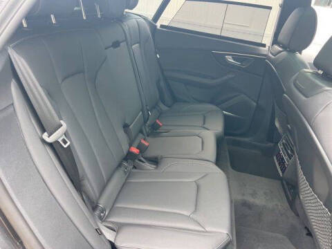 2026 Audi Q8 quattro Premium Plus 55 TFSI