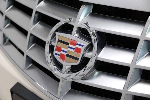 2010 Cadillac DTS 4.6L V8