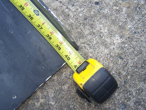 2005 Dodge Grand Caravan SE