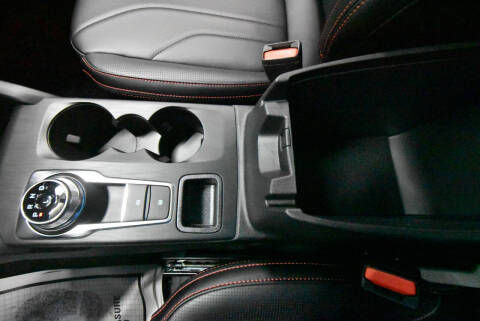 2026 Ford Escape ST-Line Elite