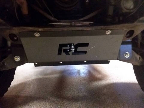 1993 Chevrolet Blazer