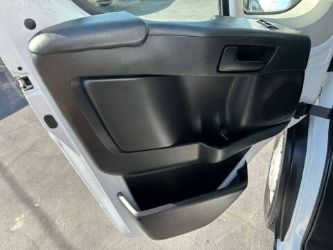 2022 RAM ProMaster 2500 159 WB