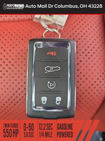 2026 Dodge Charger Scat Pack Plus