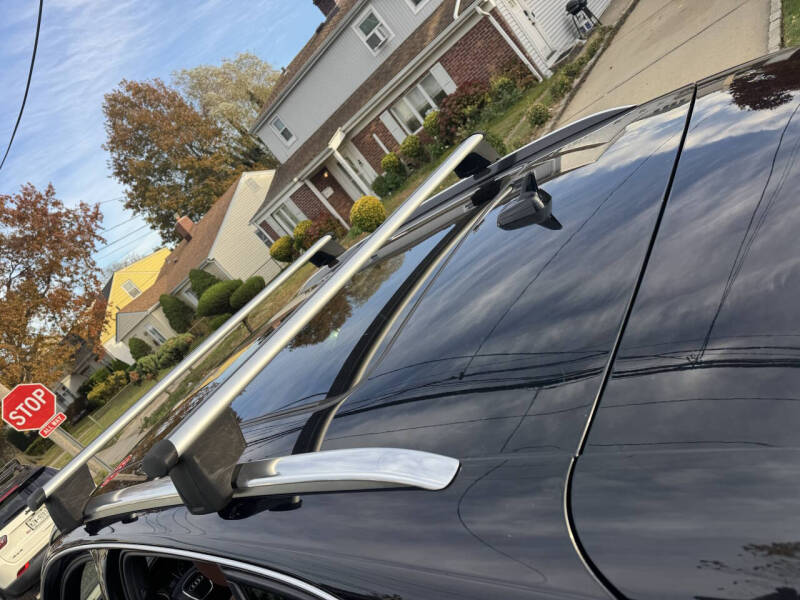 2010 Audi Q5 3.2 quattro Premium Plus