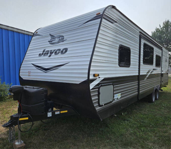 2022 Jayco Jay Flight