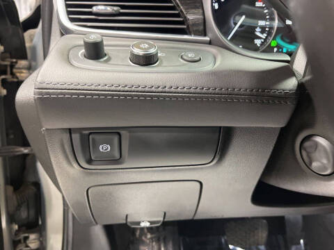 2019 Buick LaCrosse Essence