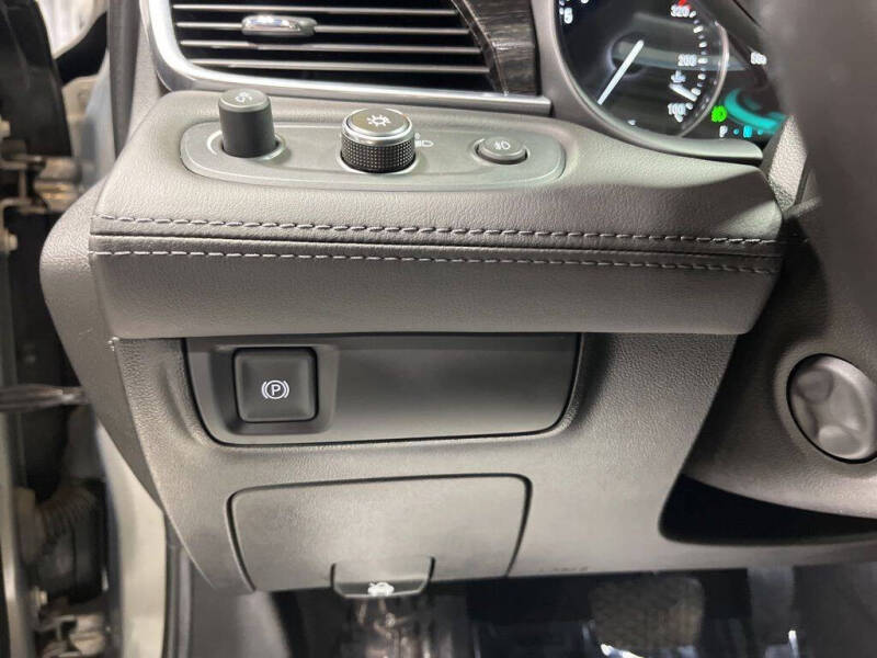 2019 Buick LaCrosse Essence