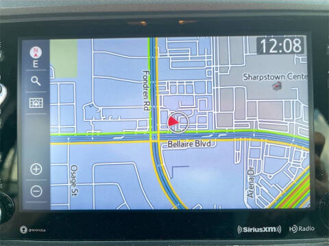 2023 Toyota Tacoma TRD Off-Road