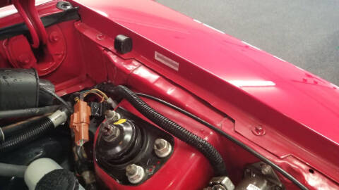 1993 Ford Mustang LX 5.0