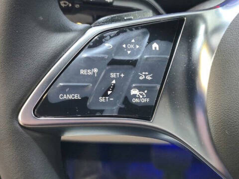 2025 Mercedes-Benz GLA GLA 250