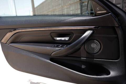 2016 BMW M4