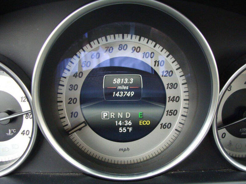 2014 Mercedes-Benz C-Class C 300 Sport 4MATIC