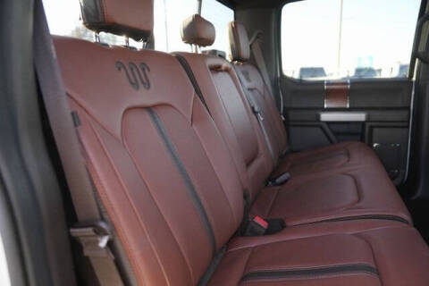 2021 Ford F-350 Super Duty