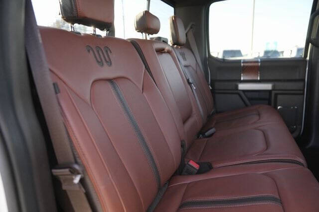 2021 Ford F-350 Super Duty