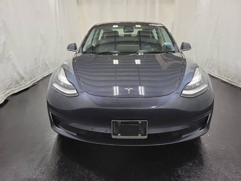 Used 2017 Tesla Model 3 Base with VIN 5YJ3E1EA2HF000181 for sale in Rockford, IL