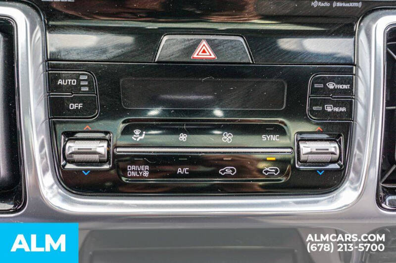 2023 Kia Sorento Plug-In Hybrid SX Prestige