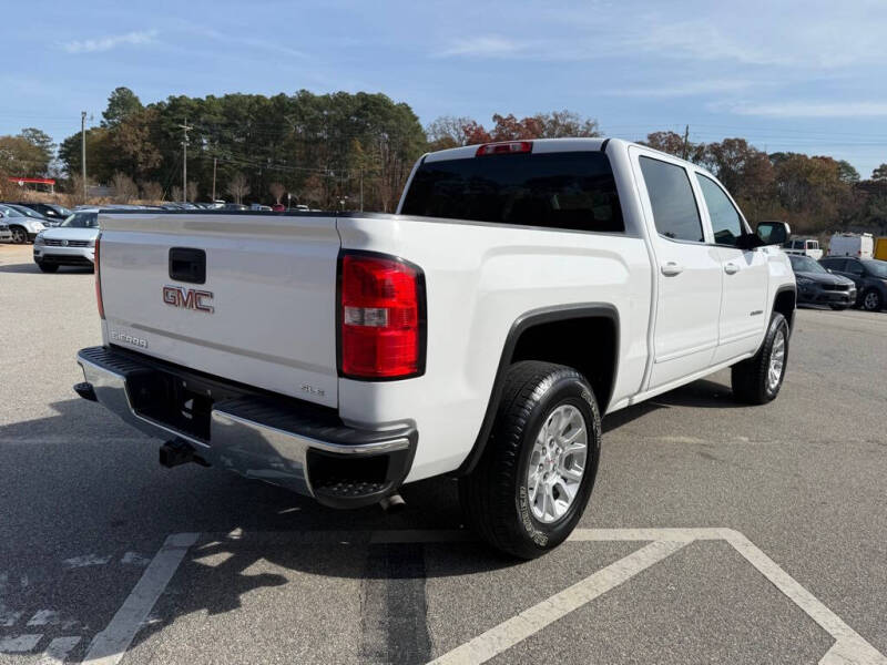 2014 GMC Sierra 1500