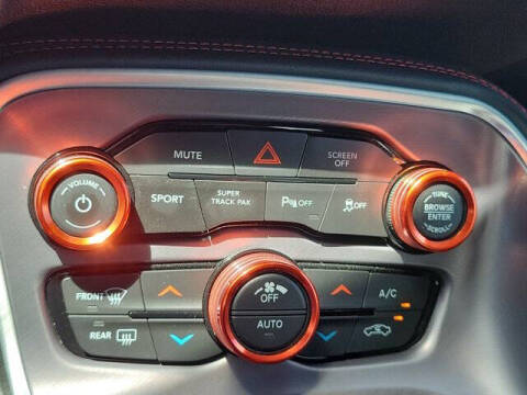 2019 Dodge Challenger R/T