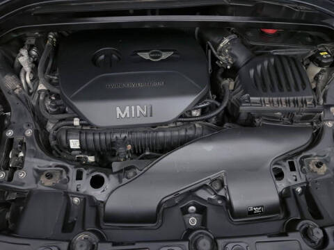 2019 MINI Countryman Cooper S ALL4