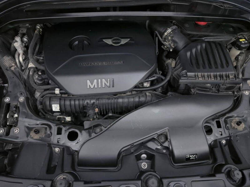 2019 MINI Countryman Cooper S ALL4