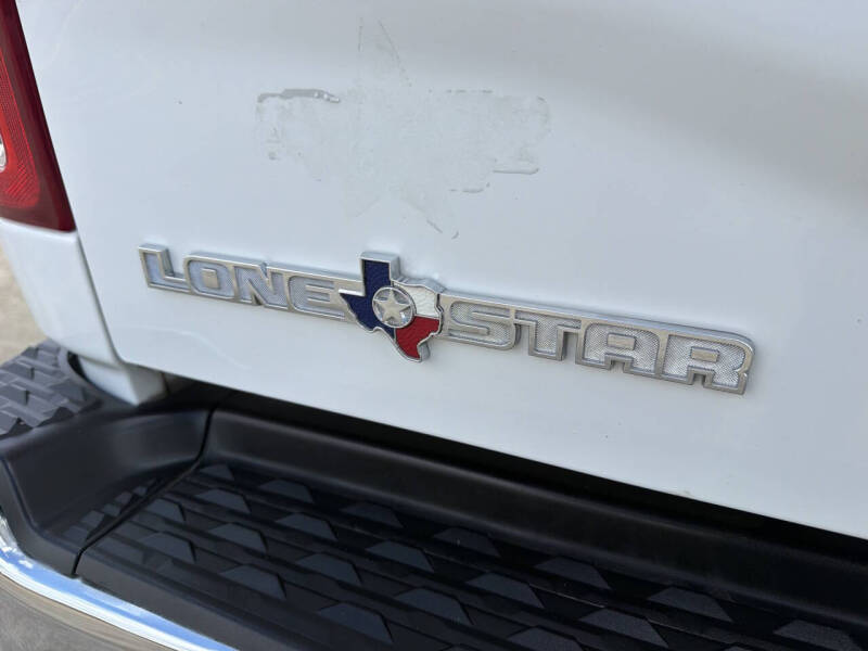 2022 RAM 3500 Big Horn