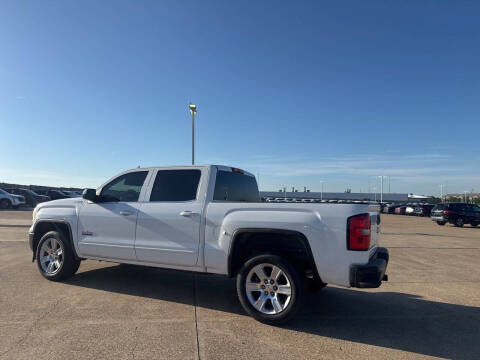 2014 GMC Sierra 1500
