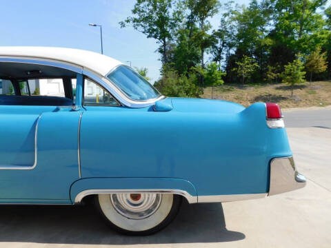 1955 Cadillac Sixty Special