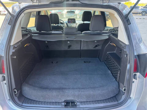 2013 Ford C-MAX Hybrid SE