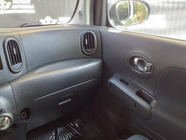 2009 Nissan cube 1.8 S