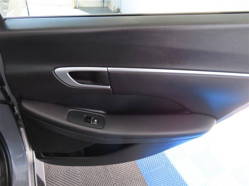 2024 Hyundai Sonata