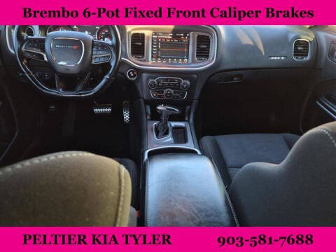 2020 Dodge Charger Scat Pack