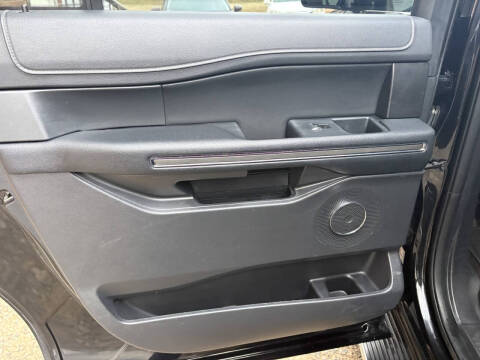 2023 Ford Expedition MAX XLT