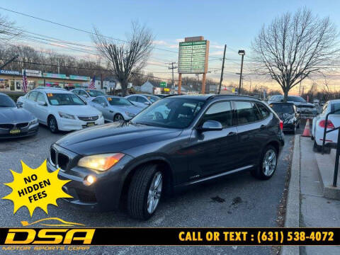 2013 BMW X1 xDrive28i