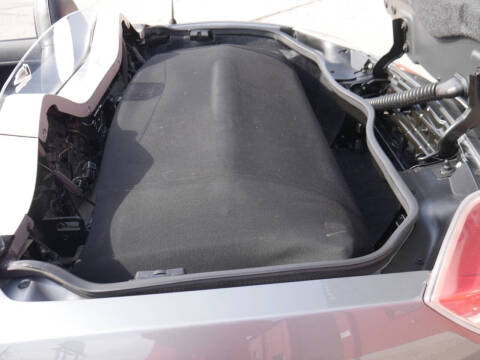 2007 Saturn SKY