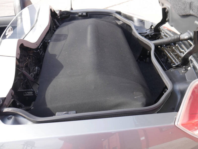 2007 Saturn SKY