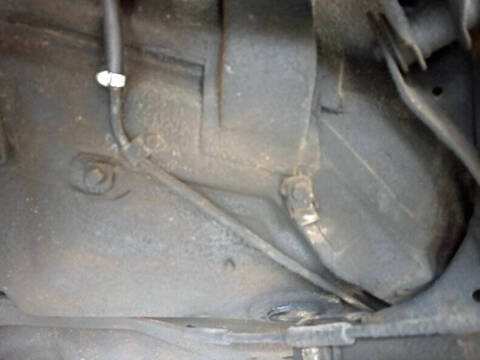 1966 Cadillac DeVille